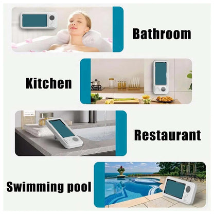 WETX Waterproof Phone Holder