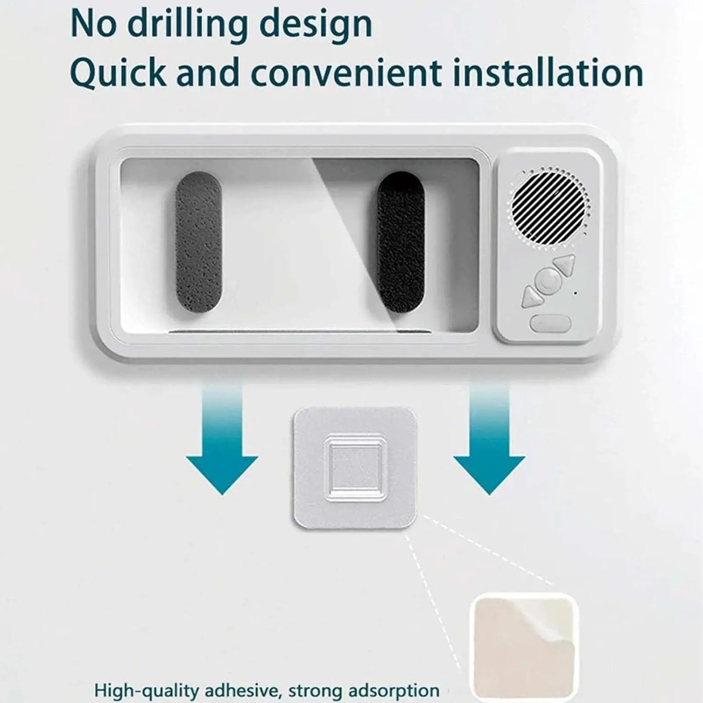 WETX Waterproof Phone Holder