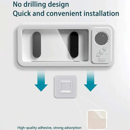 WETX Waterproof Phone Holder